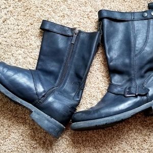 Harley Davidson ladies boots